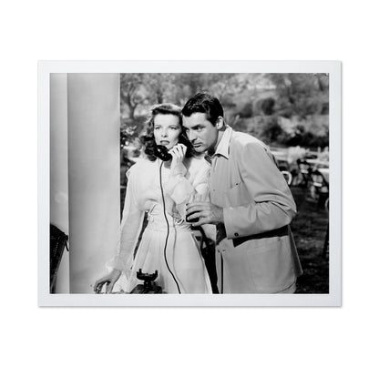 The Philadelphia Story 1940 Katharine Hepburn No2