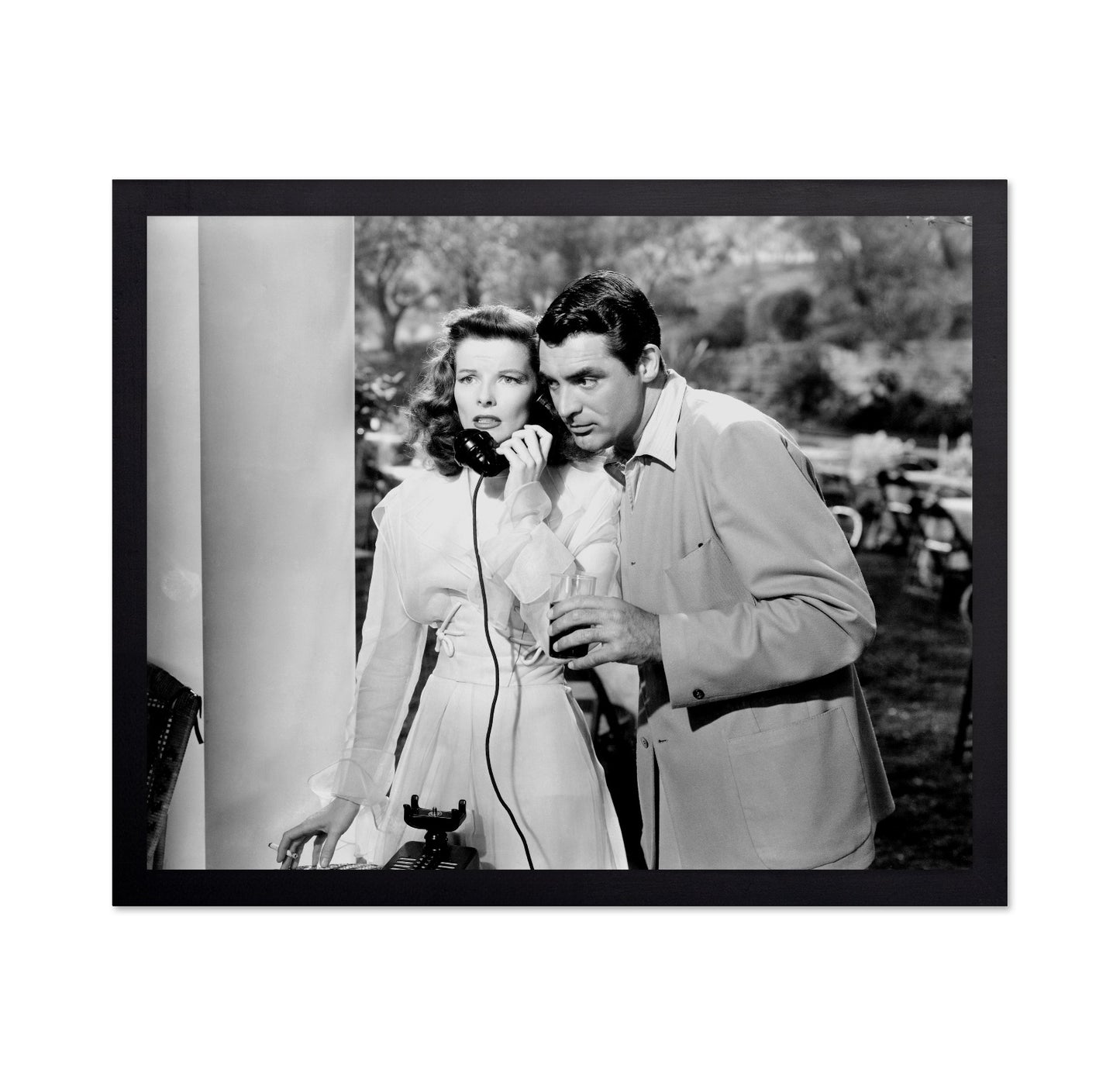 The Philadelphia Story 1940 Katharine Hepburn No2