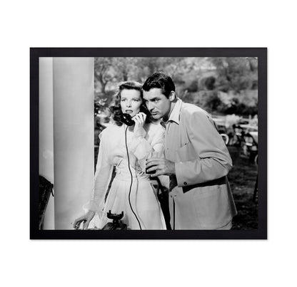 The Philadelphia Story 1940 Katharine Hepburn No2