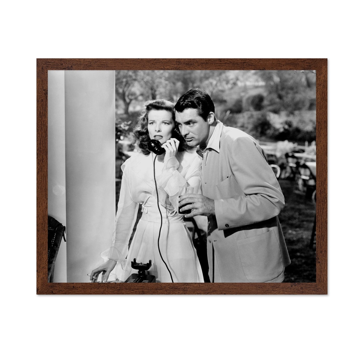 The Philadelphia Story 1940 Katharine Hepburn No2