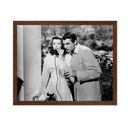 The Philadelphia Story 1940 Katharine Hepburn No2