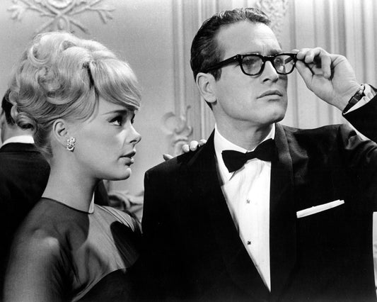 The Prize 1963 Elke Sommer No1