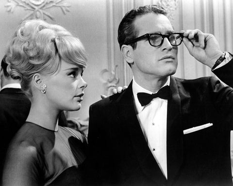 The Prize 1963 Elke Sommer No1
