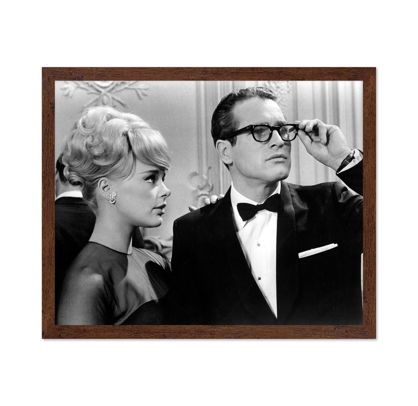 The Prize 1963 Elke Sommer No1