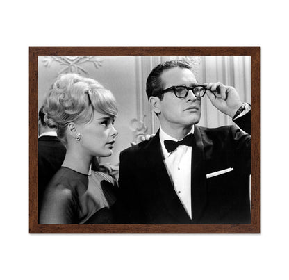 The Prize 1963 Elke Sommer No1