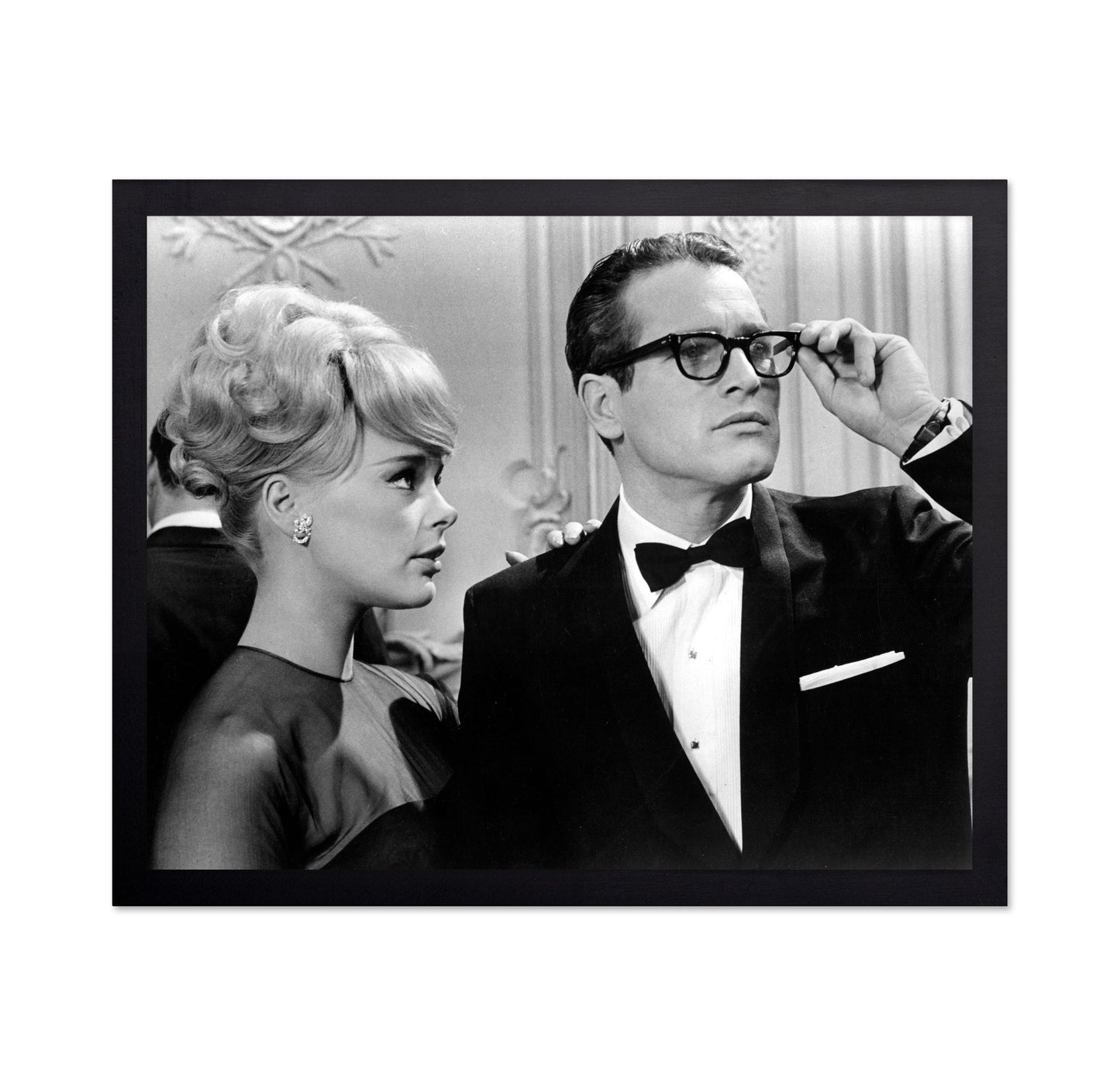 The Prize 1963 Elke Sommer No1