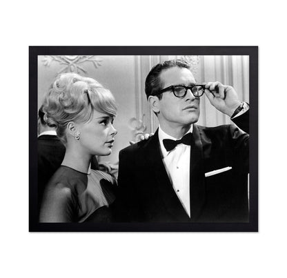 The Prize 1963 Elke Sommer No1