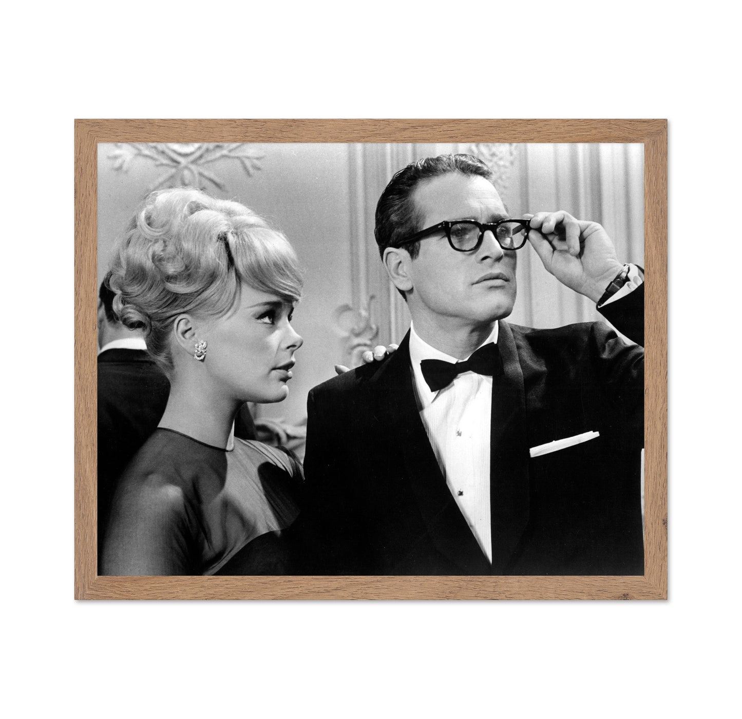 The Prize 1963 Elke Sommer No1