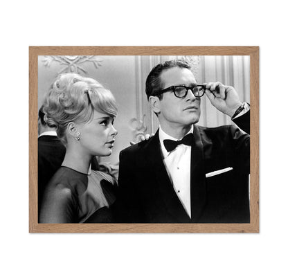 The Prize 1963 Elke Sommer No1