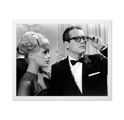 The Prize 1963 Elke Sommer No1