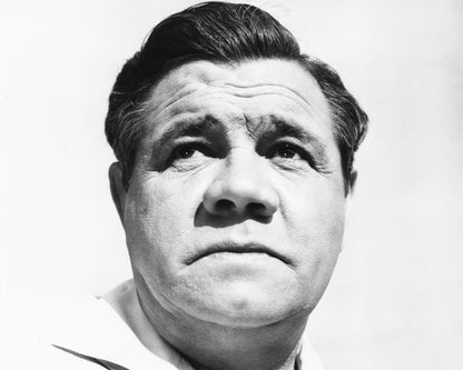 The Pride of The Yankees 1942 Babe Ruth