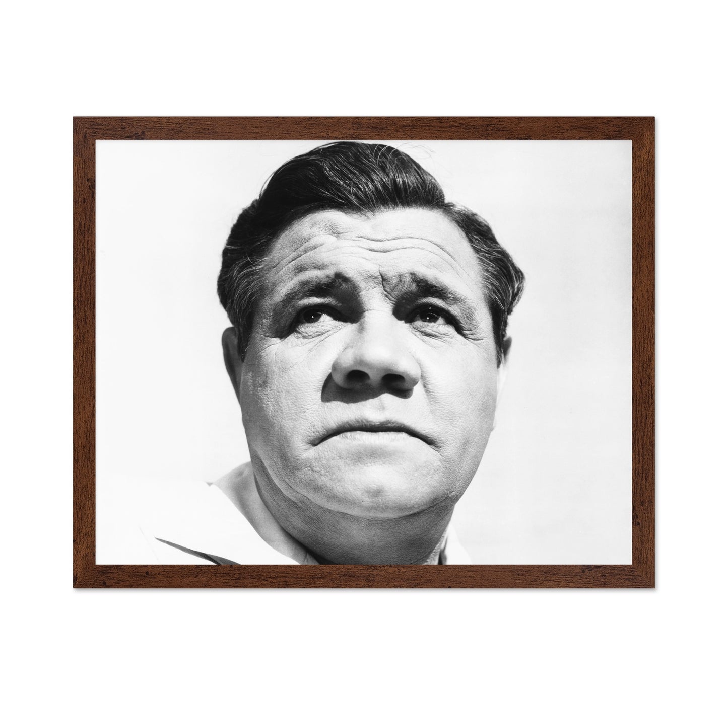 The Pride of The Yankees 1942 Babe Ruth