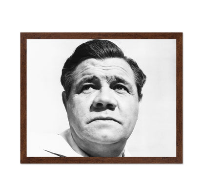 The Pride of The Yankees 1942 Babe Ruth