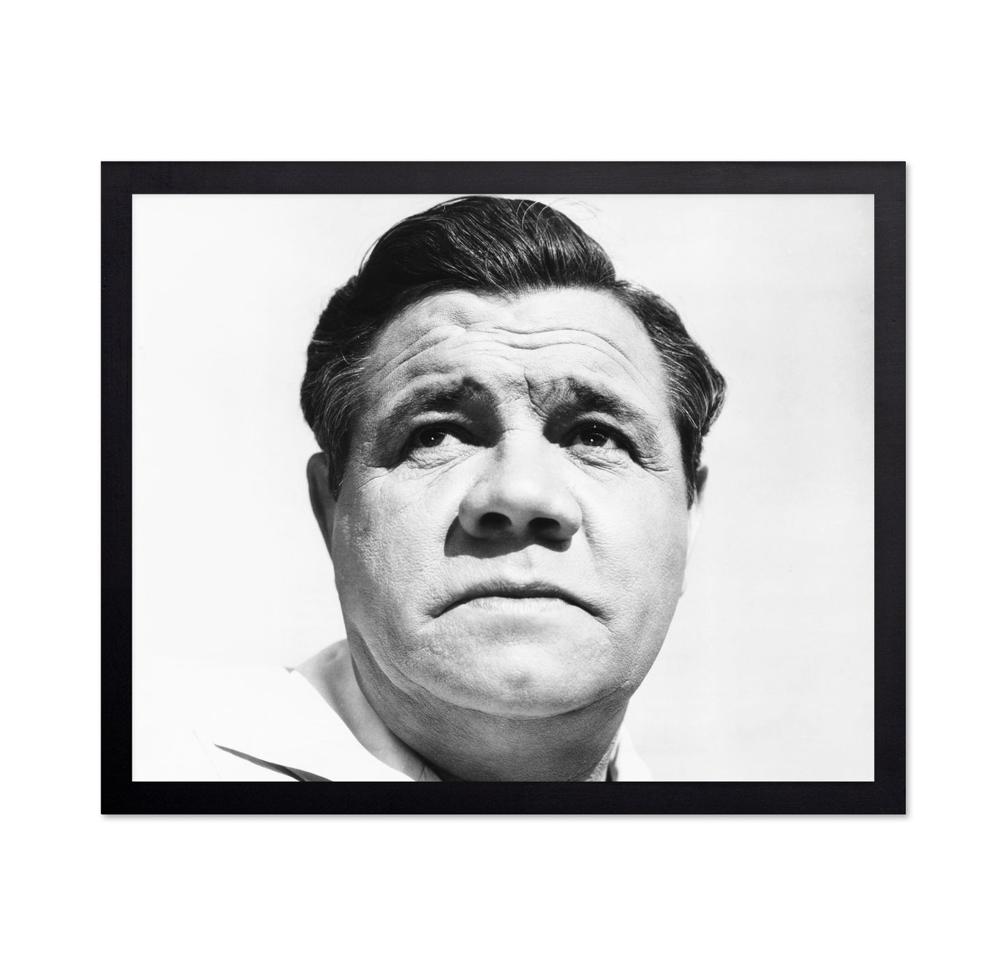 The Pride of The Yankees 1942 Babe Ruth