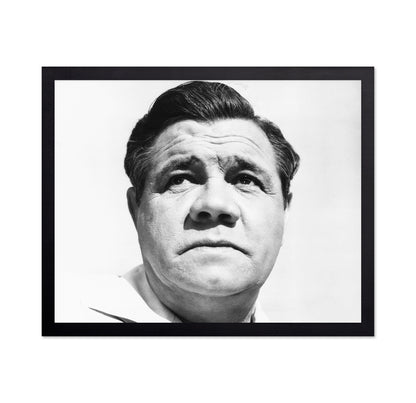 The Pride of The Yankees 1942 Babe Ruth