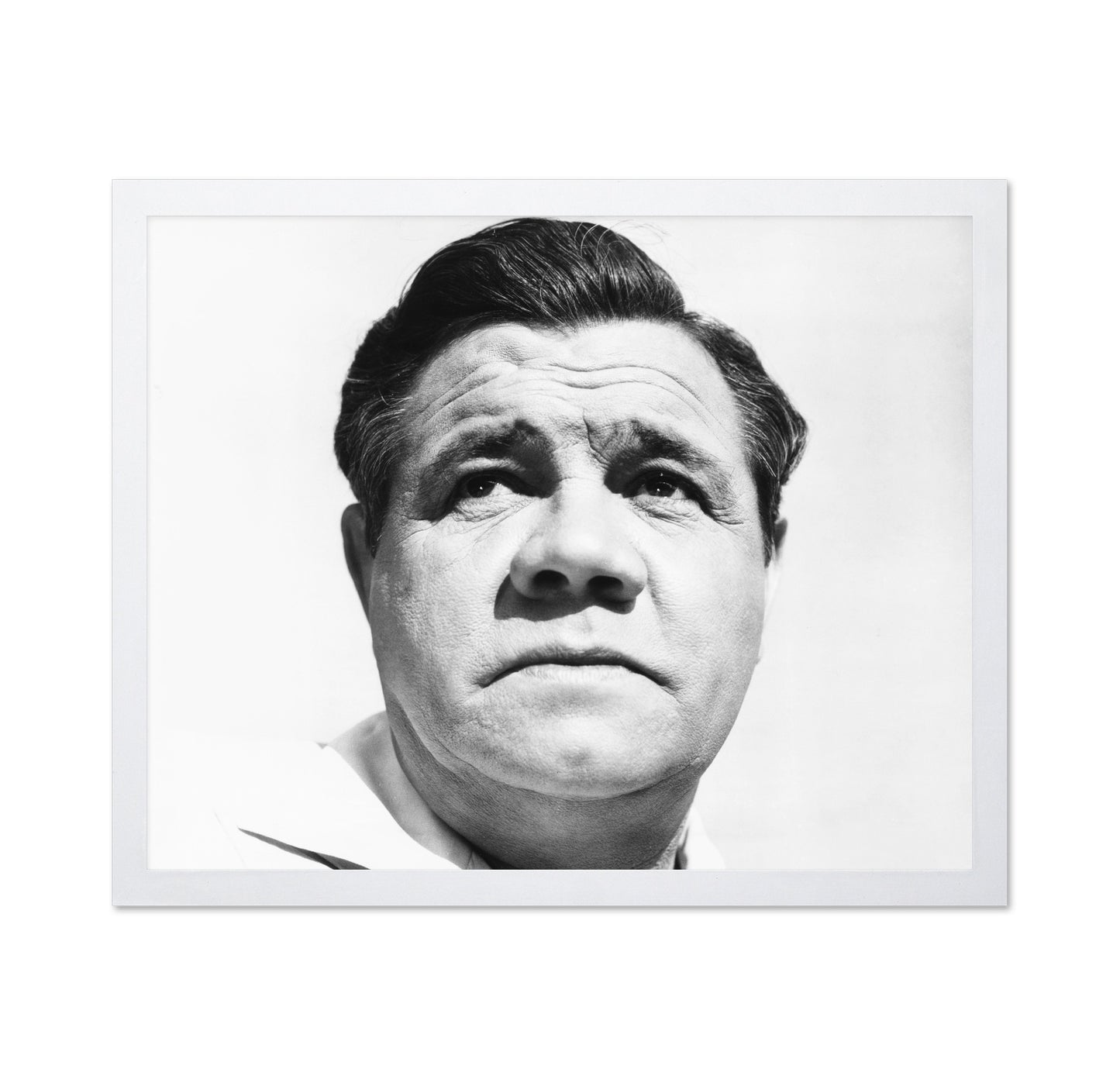 The Pride of The Yankees 1942 Babe Ruth