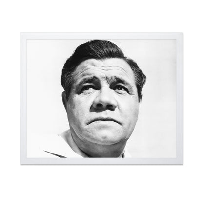 The Pride of The Yankees 1942 Babe Ruth