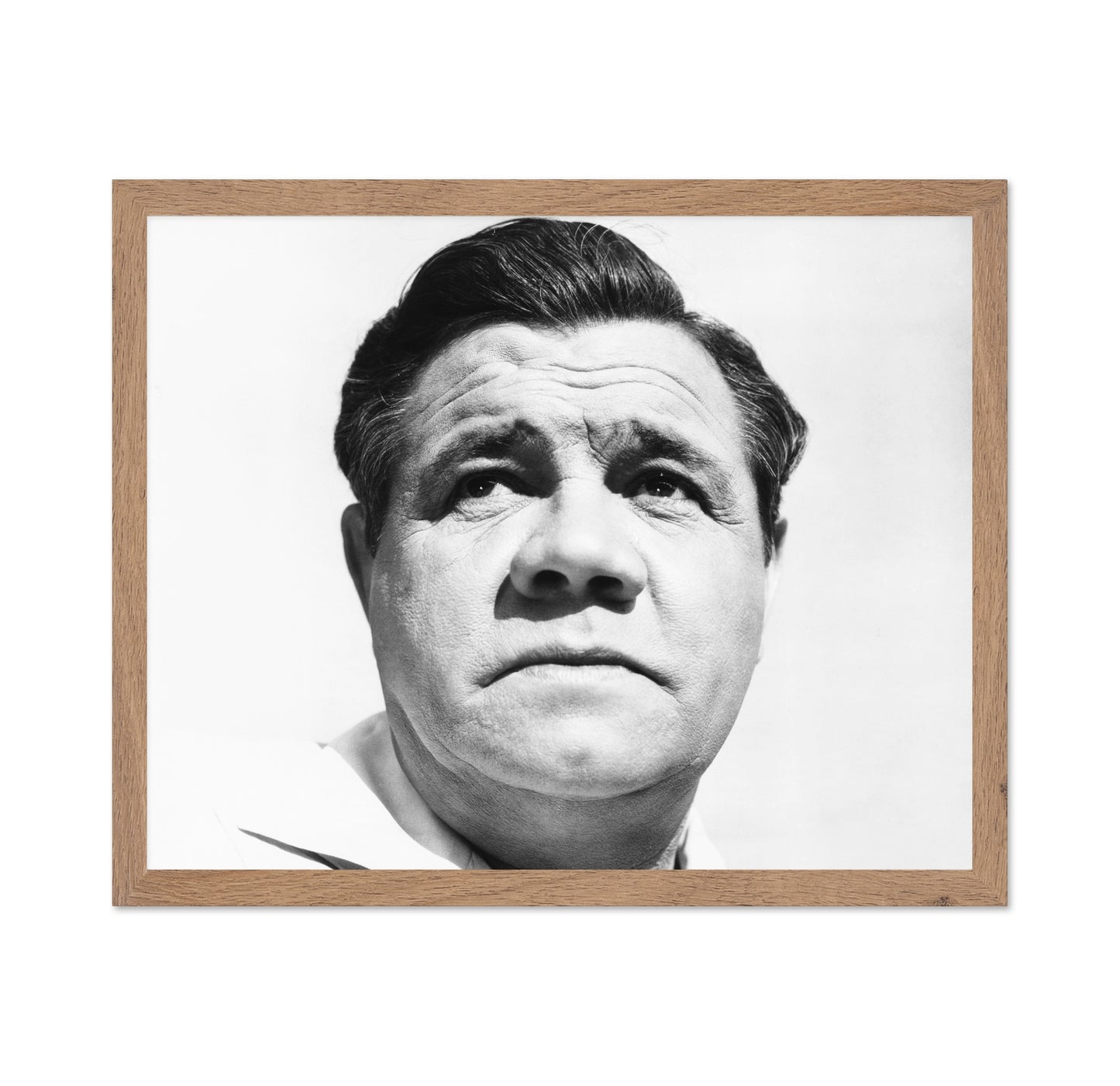 The Pride of The Yankees 1942 Babe Ruth