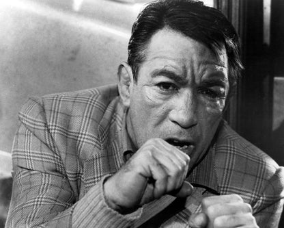 Requiem For A Heavyweight 1962 Anthony Quinn No2