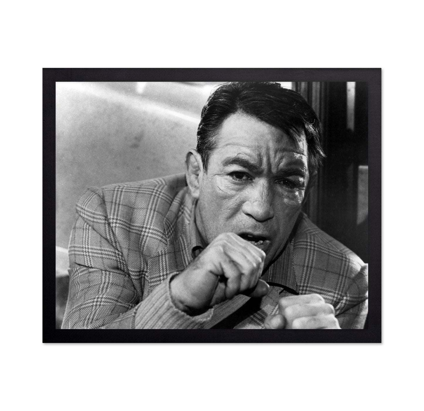 Requiem For A Heavyweight 1962 Anthony Quinn No2