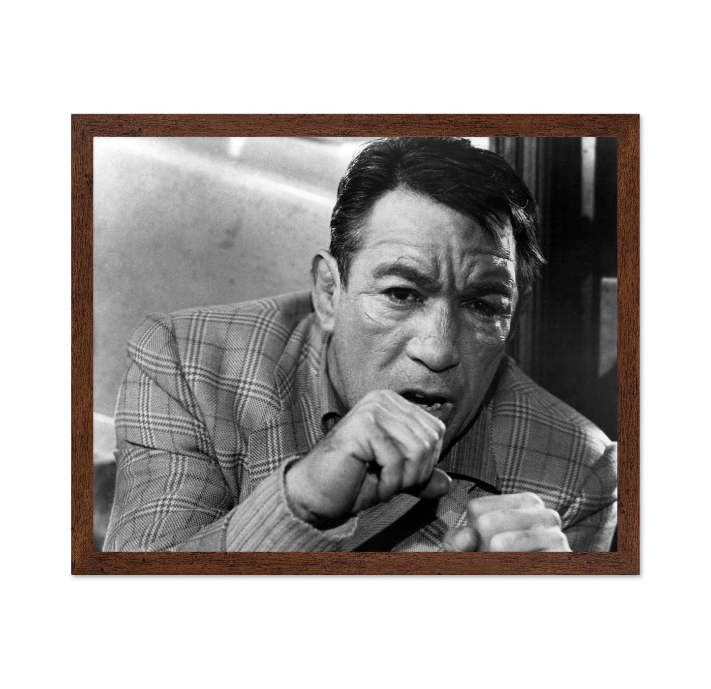 Requiem For A Heavyweight 1962 Anthony Quinn No2