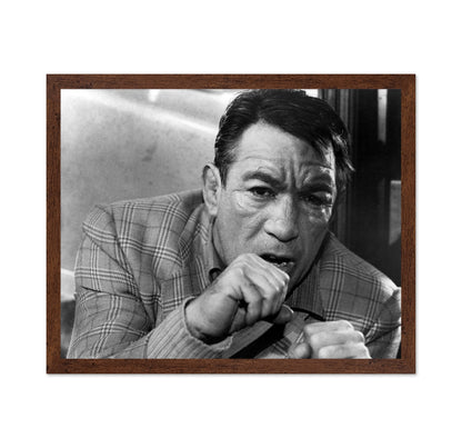 Requiem For A Heavyweight 1962 Anthony Quinn No2
