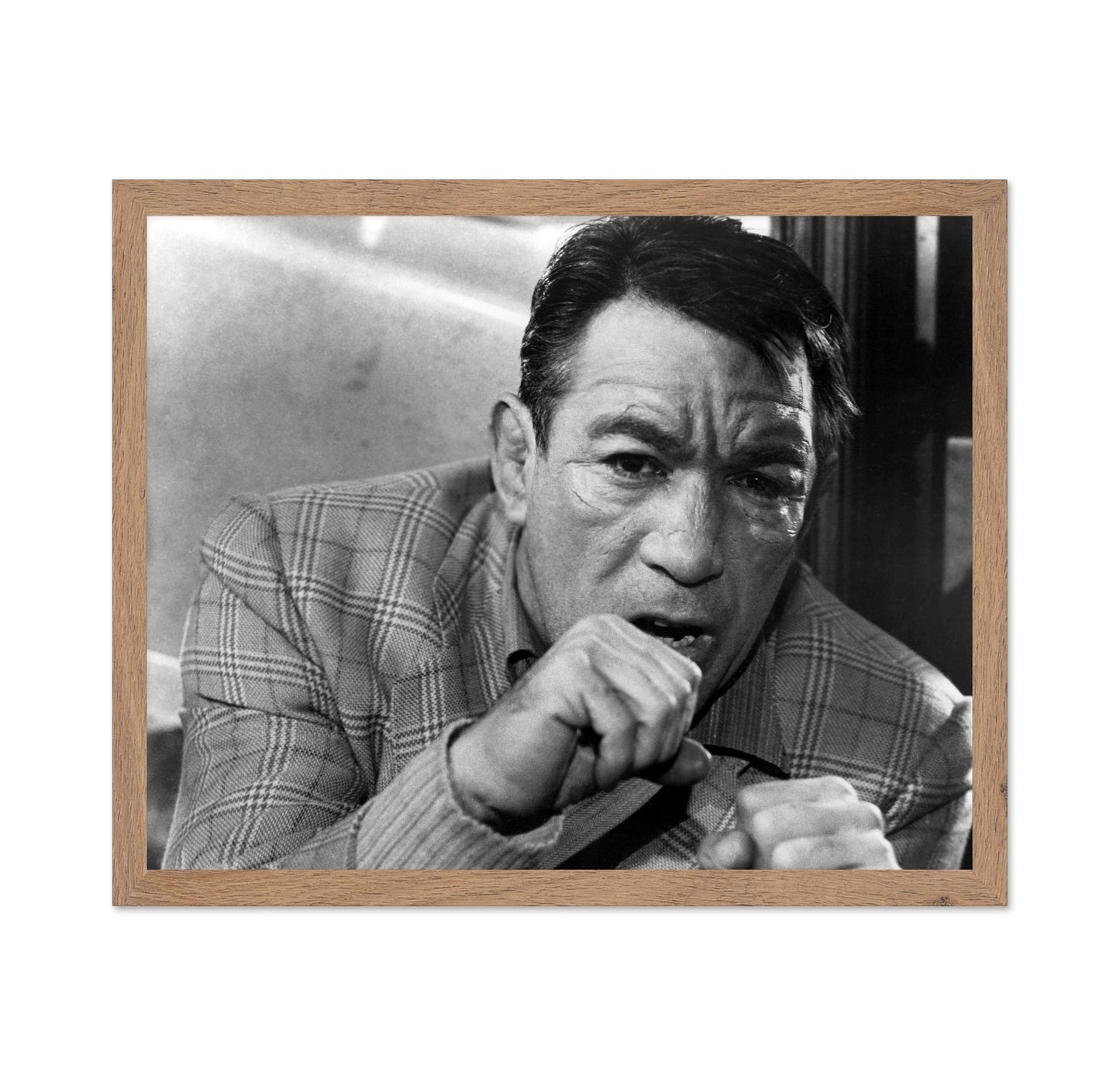 Requiem For A Heavyweight 1962 Anthony Quinn No2