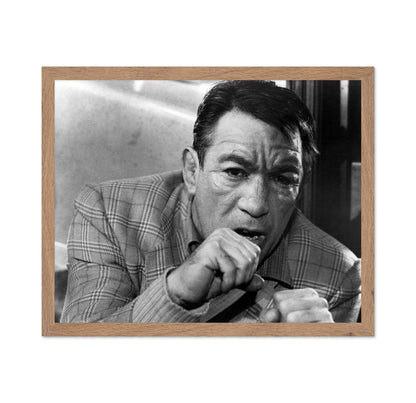 Requiem For A Heavyweight 1962 Anthony Quinn No2
