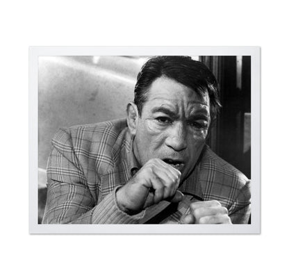 Requiem For A Heavyweight 1962 Anthony Quinn No2