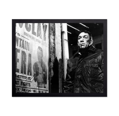 Requiem For A Heavyweight 1962 Anthony Quinn No1