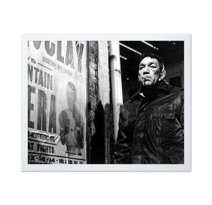 Requiem For A Heavyweight 1962 Anthony Quinn No1