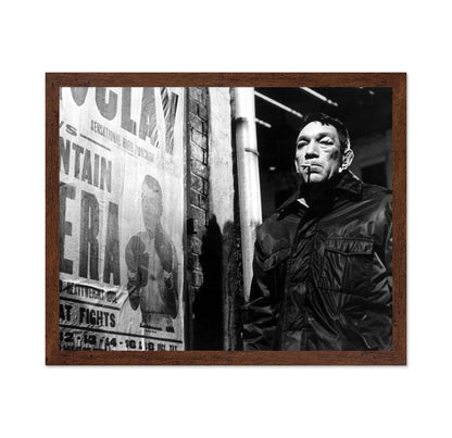 Requiem For A Heavyweight 1962 Anthony Quinn No1