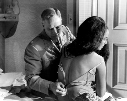 Reflections In A Golden Eye 1967 Marlon Brando No3