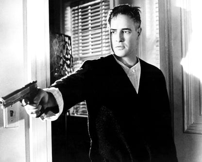 Reflections In A Golden Eye 1967 Marlon Brando No1