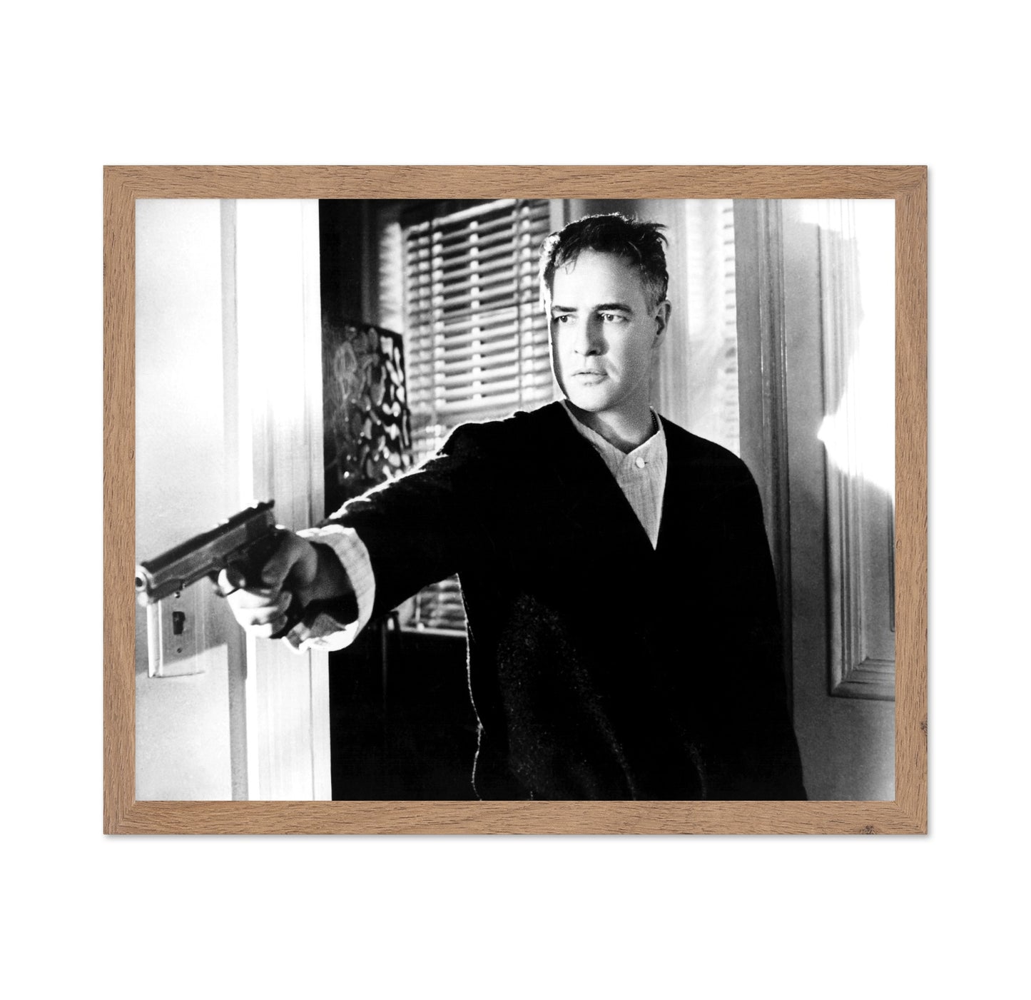 Reflections In A Golden Eye 1967 Marlon Brando No1