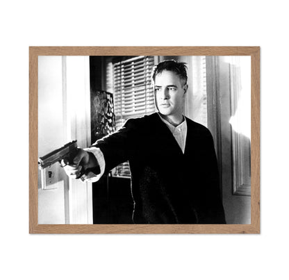 Reflections In A Golden Eye 1967 Marlon Brando No1