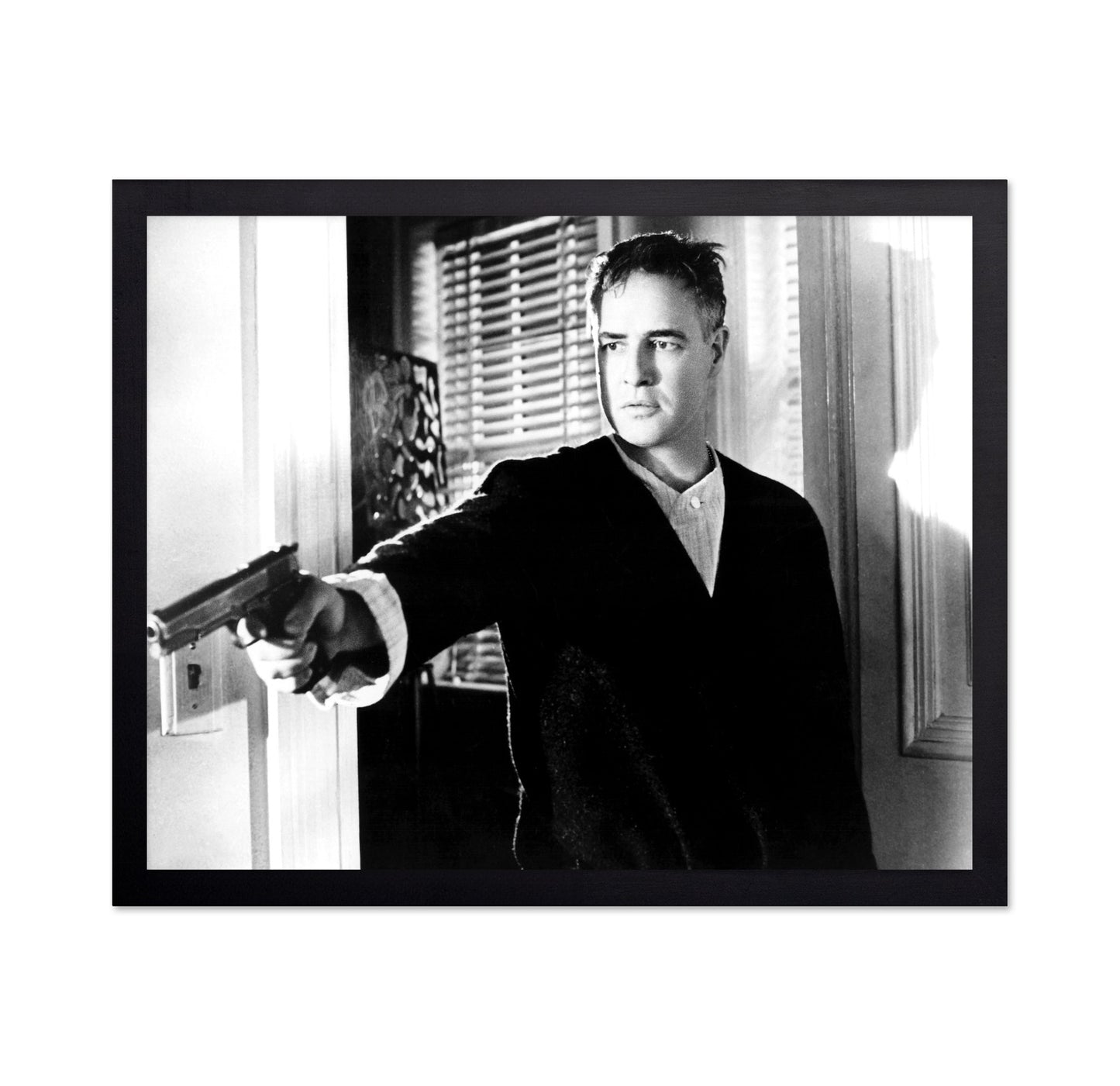 Reflections In A Golden Eye 1967 Marlon Brando No1