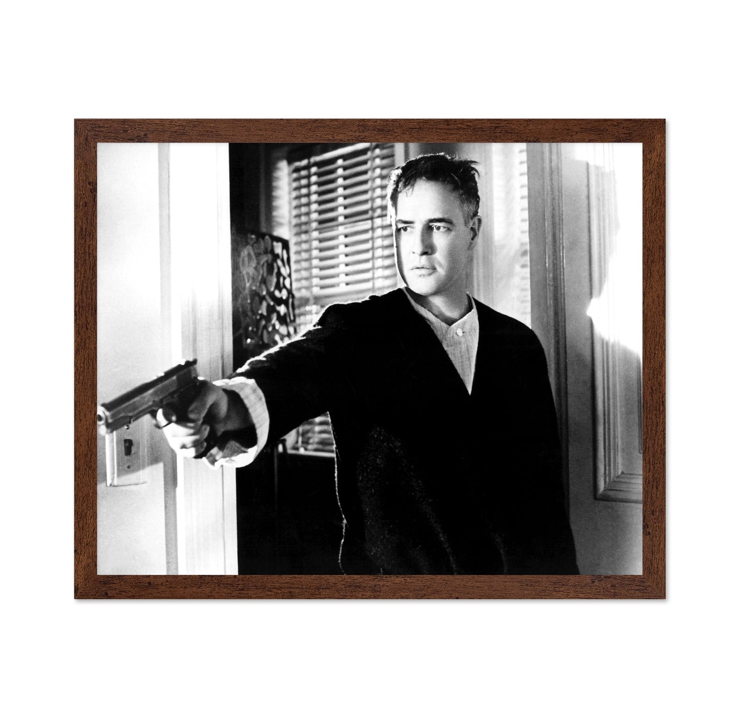 Reflections In A Golden Eye 1967 Marlon Brando No1