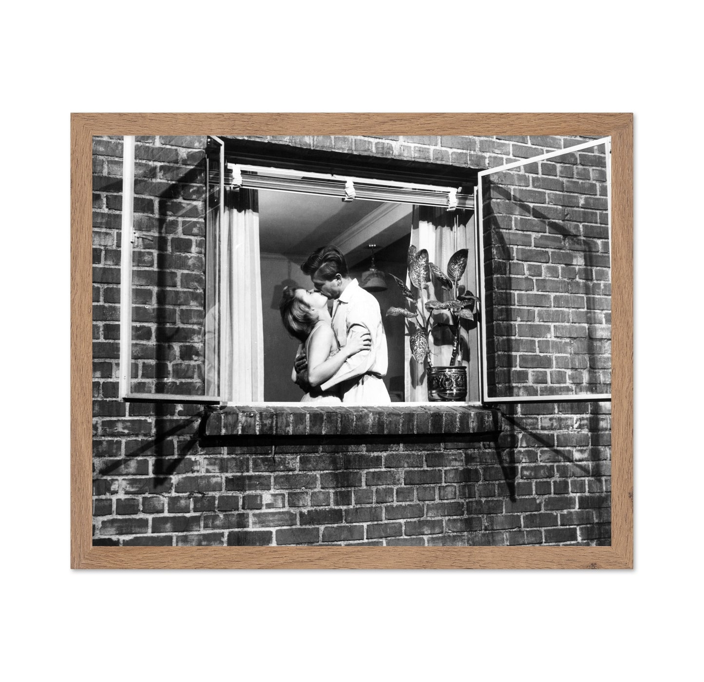Rear Window 1954 Havis Davenport