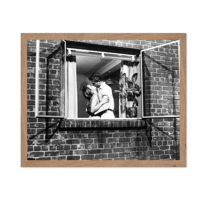 Rear Window 1954 Havis Davenport