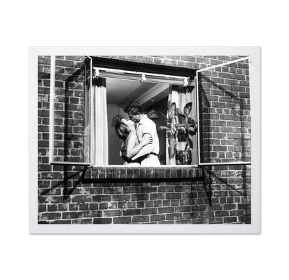 Rear Window 1954 Havis Davenport