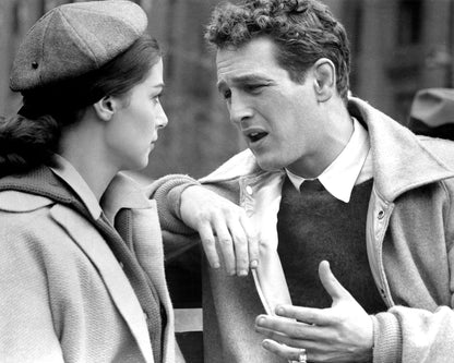 Somebody Up There Likes Me 1956 Paul Newman No3