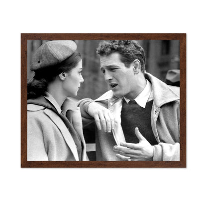 Somebody Up There Likes Me 1956 Paul Newman No3