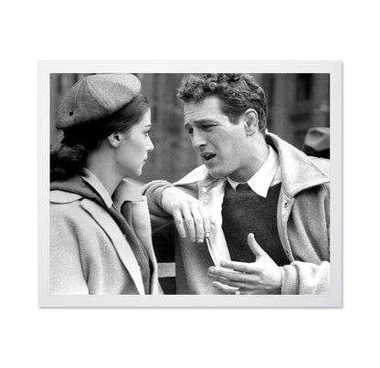 Somebody Up There Likes Me 1956 Paul Newman No3