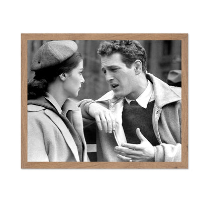 Somebody Up There Likes Me 1956 Paul Newman No3