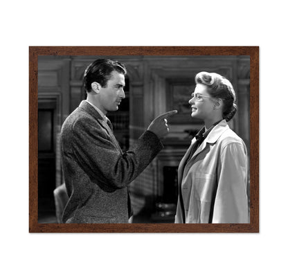 Spellbound 1945 Gregory Peck No3