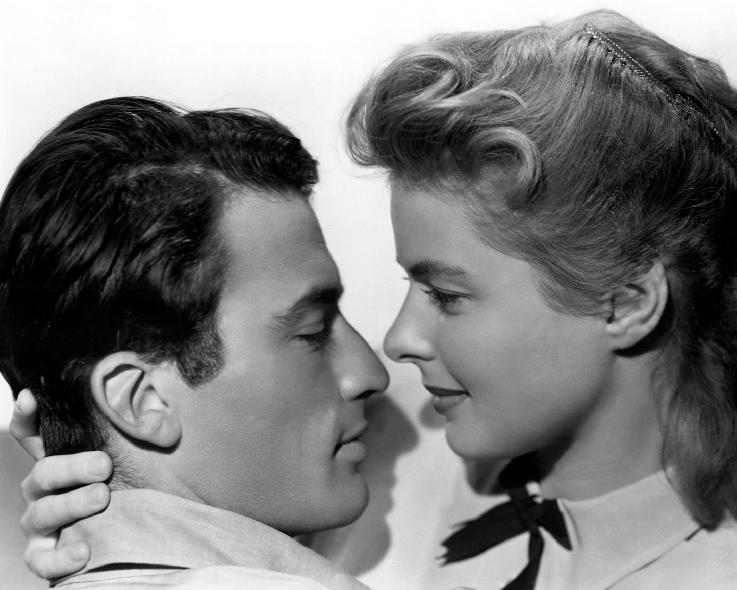 Spellbound 1945 Gregory Peck No4