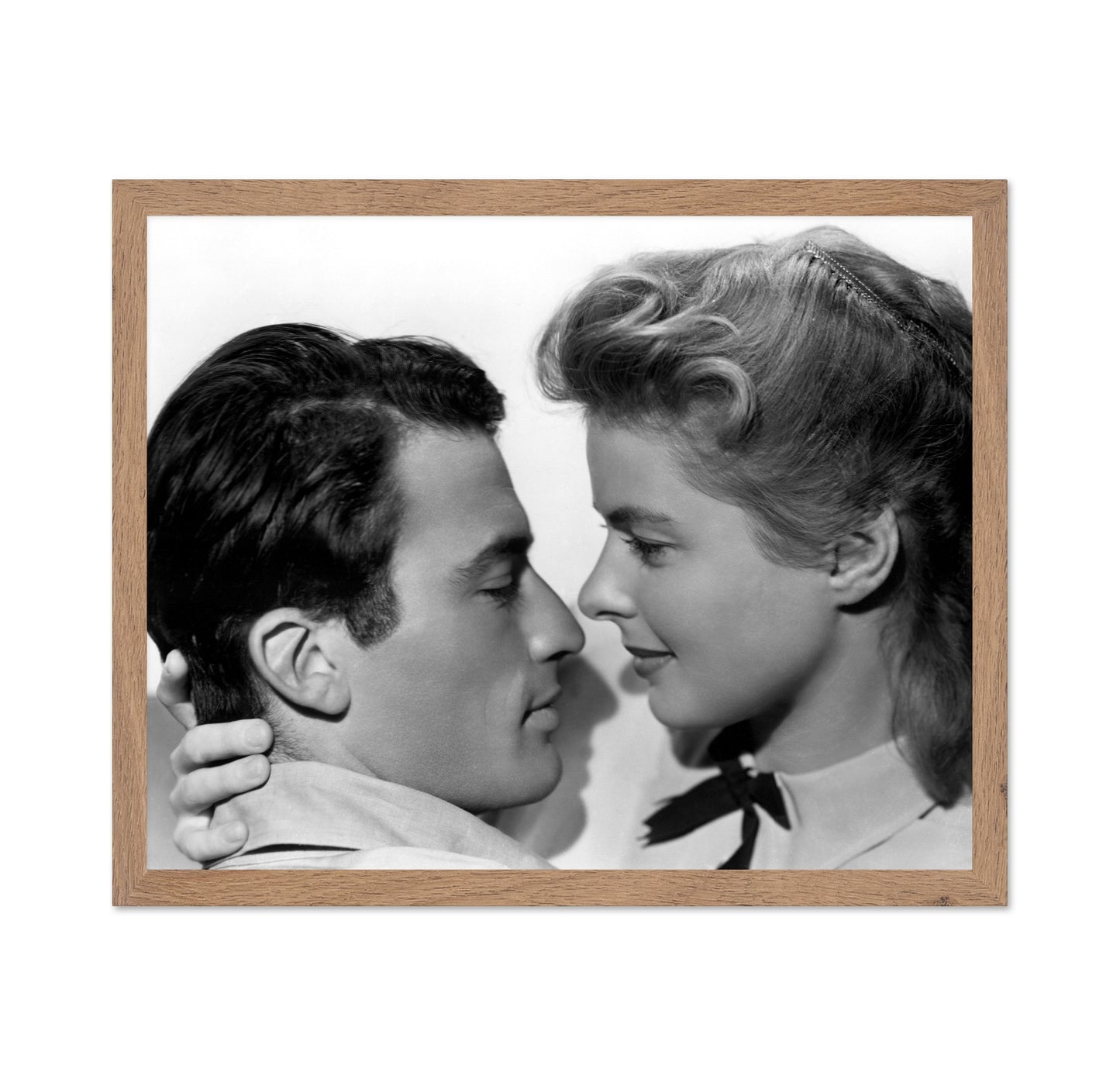 Spellbound 1945 Gregory Peck No4
