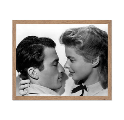 Spellbound 1945 Gregory Peck No4