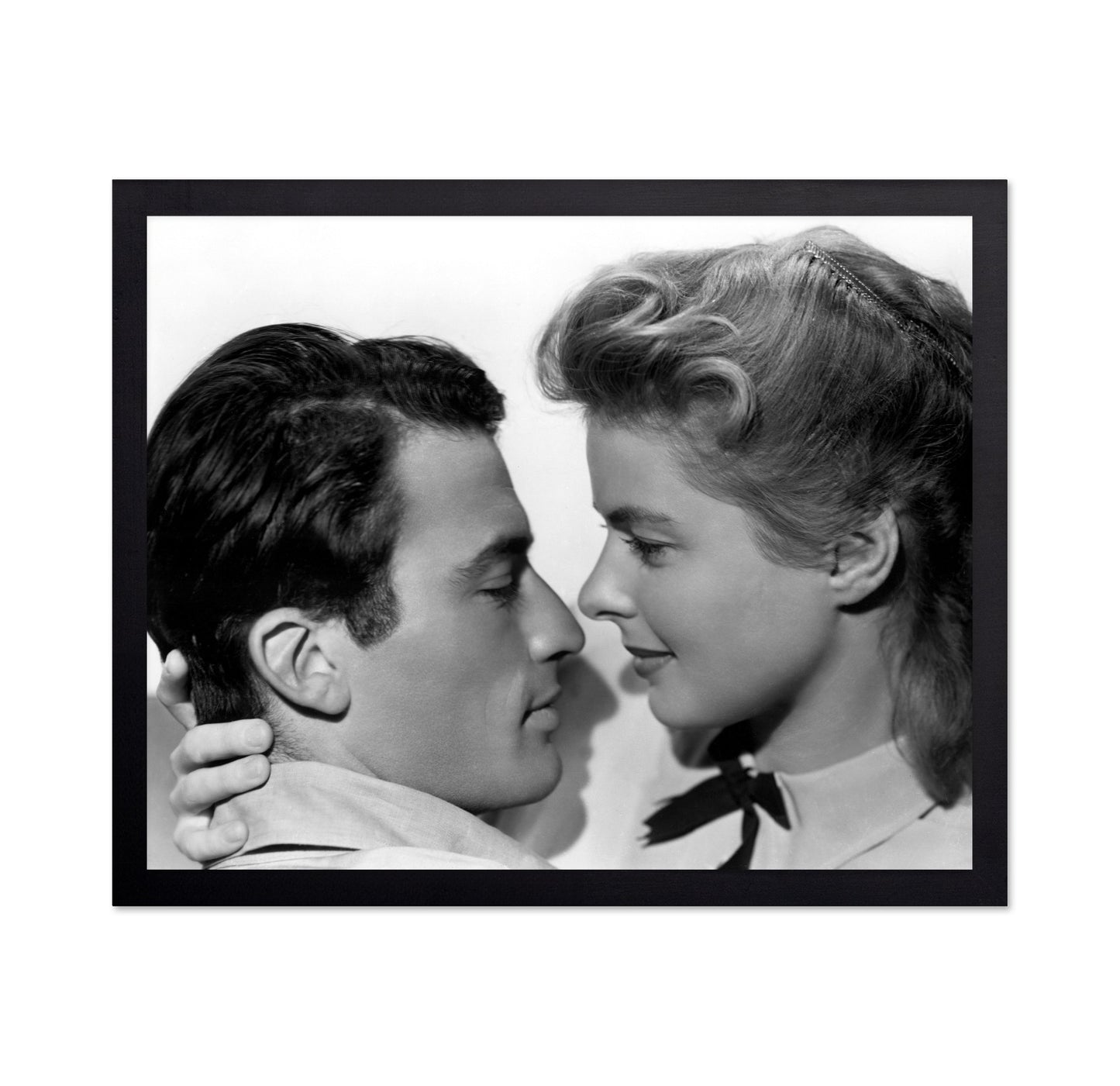 Spellbound 1945 Gregory Peck No4